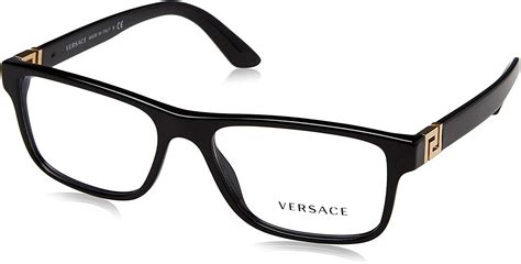 versace mens prescription frames|versace prescription glasses women's.